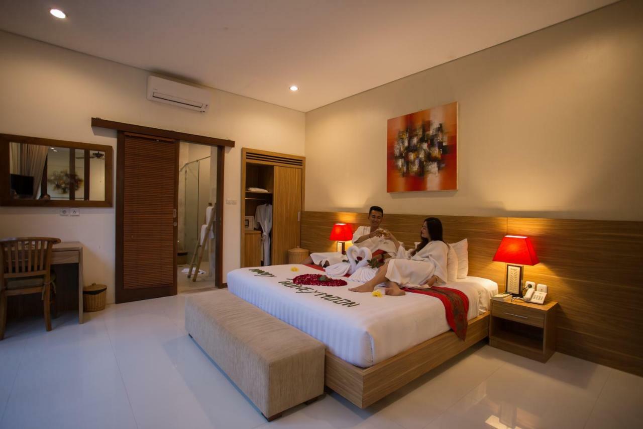Aishwarya Exclusive Villas Ketewel Buitenkant foto
