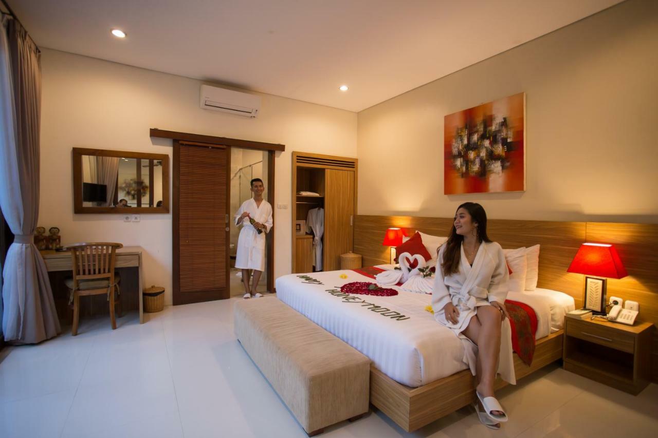 Aishwarya Exclusive Villas Ketewel Buitenkant foto